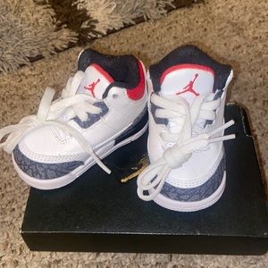 Baby Jordan’s